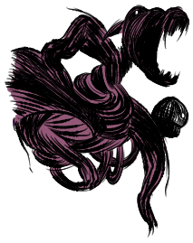 Nightmare Mangle