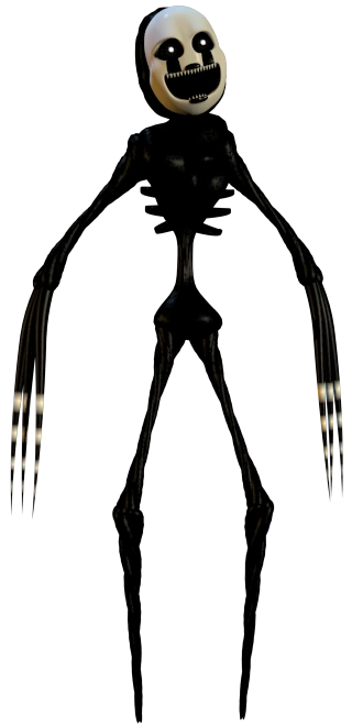 Nightmarionne