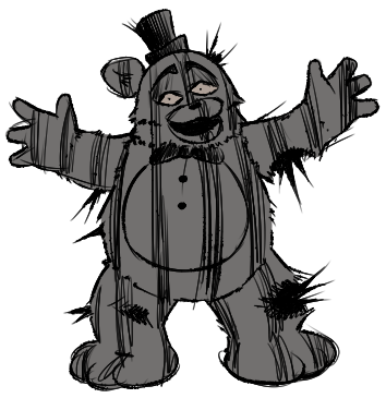 Phantom Freddy