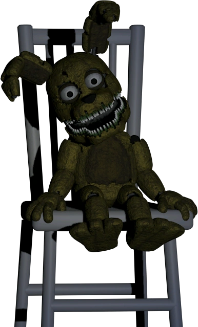 Plushtrap