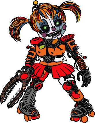 Scrap Baby