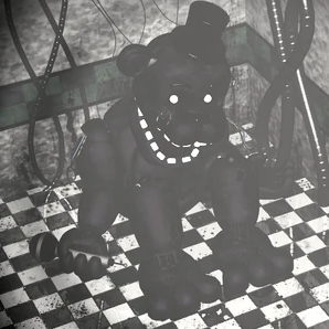 Shadow Freddy