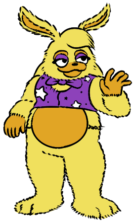 Spring Bonnie