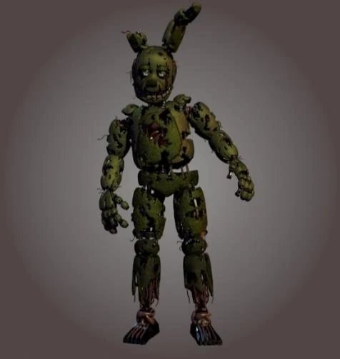 Springtrap