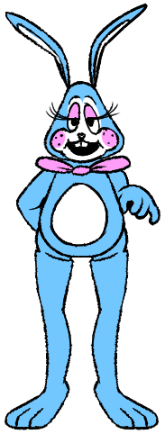 Toy Bonnie