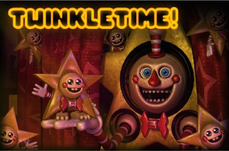 Twinkletime