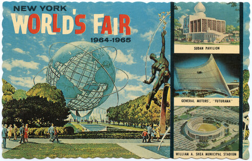 New York World’s Fair