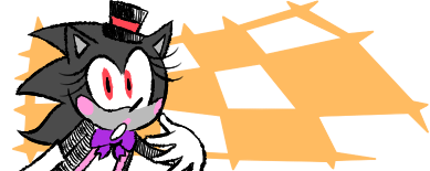 Kluns' Five Nights at Sonic's