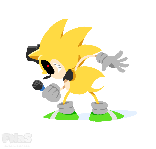 Origin Sonic