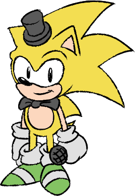 Origin Sonic