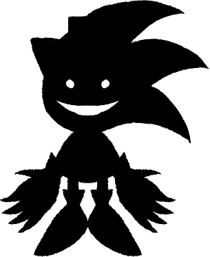 Shadow Sonic