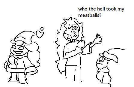 Meatballs