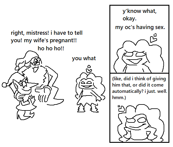 Santa