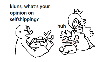 Selfshipping