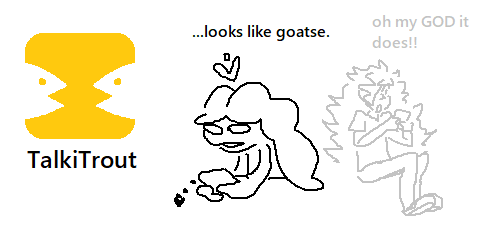TalkiTrout