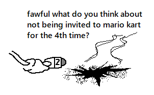 Fawful Kart