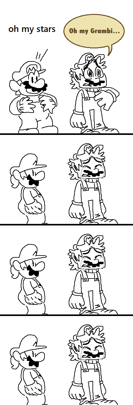 Grambi
