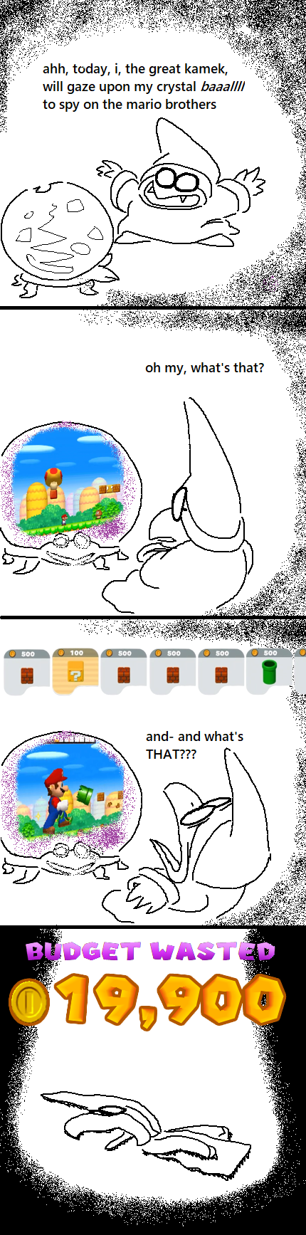 New Super Mario Bros.