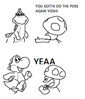 Yoshi