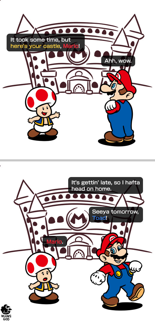 Super Mario Land 2