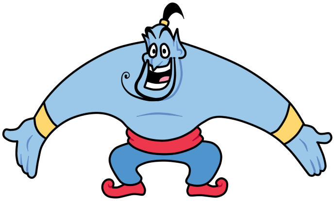 Genie