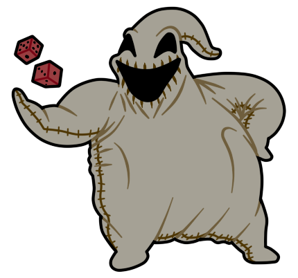 Oogie Boogie