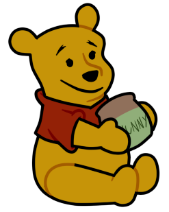 Winnie the Pooh