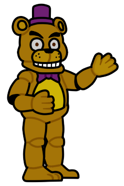 Fredbear