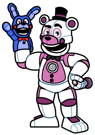 Funtime Freddy