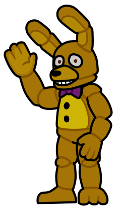 Spring Bonnie