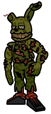 Springtrap