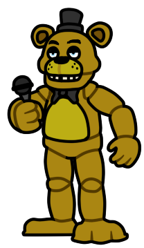 Yellow Bear