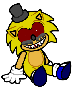 Five Nights at Sonic's