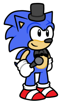 Clone Sonic