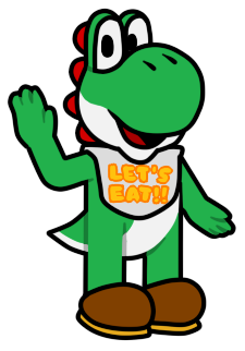 Clone Yoshi