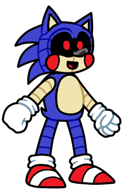 Funtime Sonic