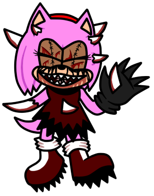 Nightmare Amy