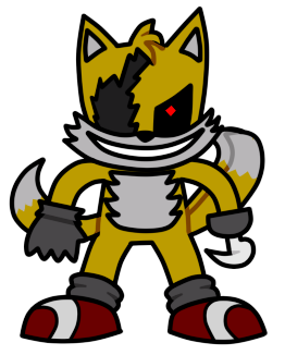 Nightmare Tails (Sonic's Pizzeria Simulator)