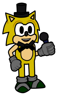 Origin Sonic