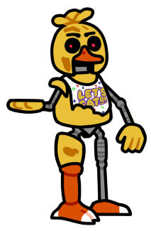 Chica