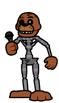 Freddy