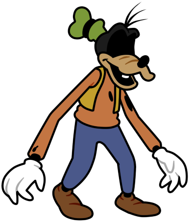 Goofy (4.0)