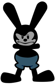 Oswald