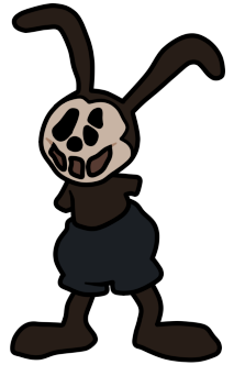 Oswald (Gen 2)