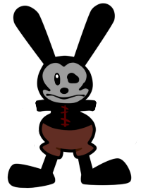 Oswald (Red Oddities)