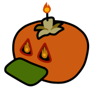 Pumpkin Disembodied