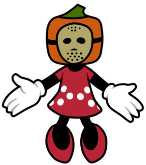 Minnie Voorhees