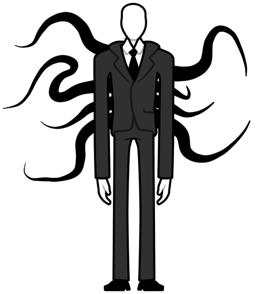 Slenderman