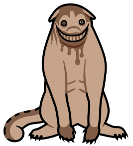 Smile Dog (Concept)