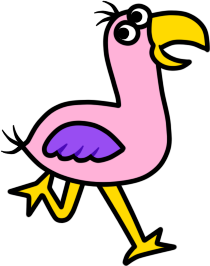 Opila Bird